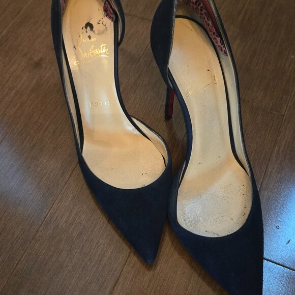 Louboutin pumps - Picture 3 of 3